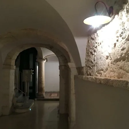 Design Sassari-largo Cavallotti Appartement Sassari