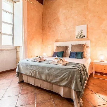 Design Sassari-largo Cavallotti Apartment *