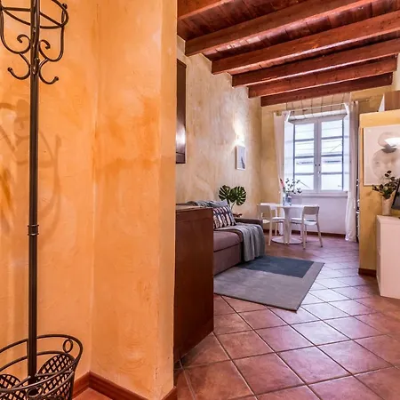 Appartement Design Sassari-largo Cavallotti *