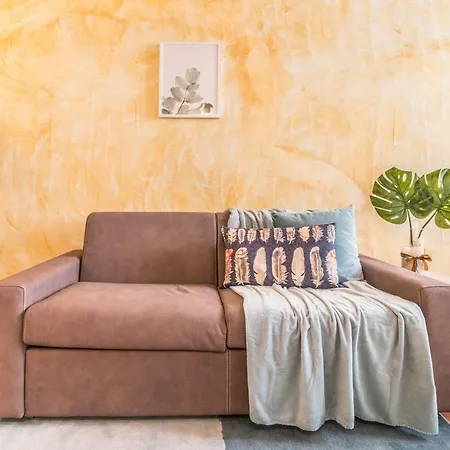 Apartment Design Sassari-largo Cavallotti