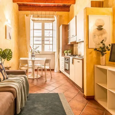Apartment Design Sassari-largo Cavallotti