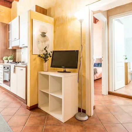 Apartment Design Sassari-largo Cavallotti *