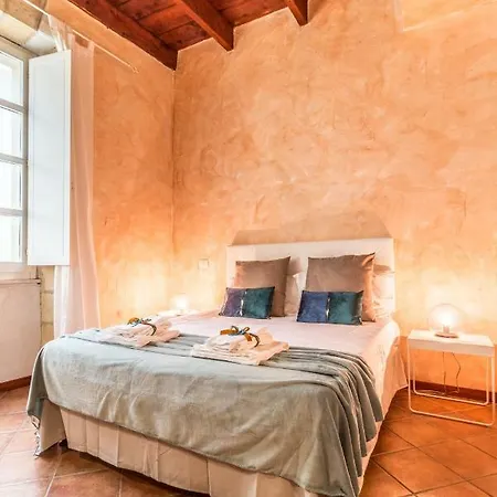 Design Sassari-largo Cavallotti Apartment *
