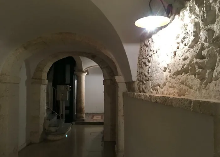 Design Sassari-largo Cavallotti Apartament Sassari