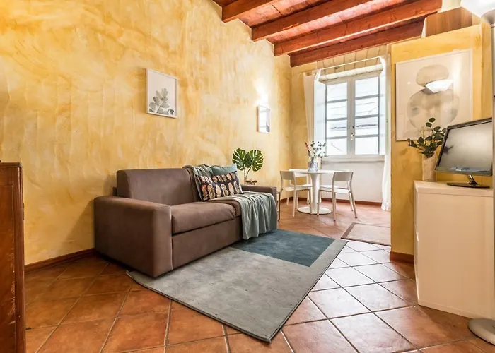 Design Sassari-largo Cavallotti Apartman Sassari