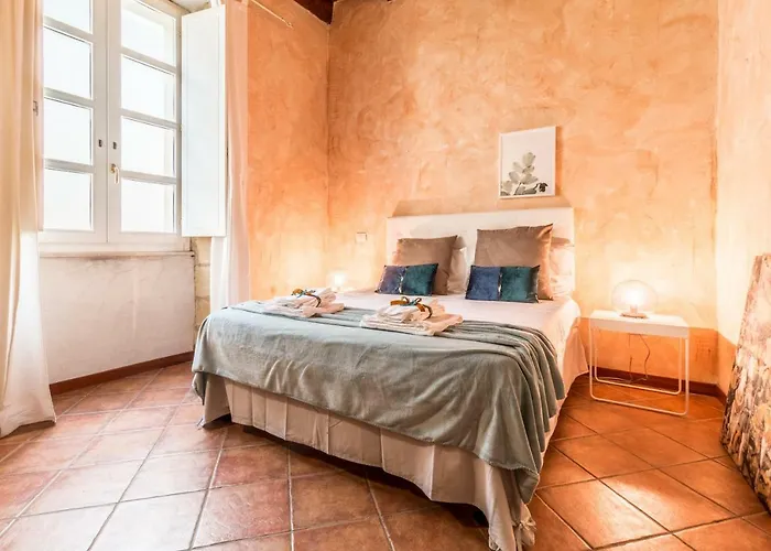 Design Sassari-largo Cavallotti Apartament *