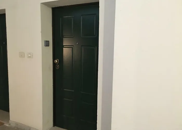 Design Sassari-largo Cavallotti Apartman Sassari